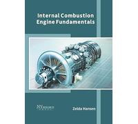 Internal Combustion Engine Fundamentals