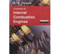 Internal Combustion Engines