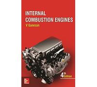 Internal Combustion Engines, 4Ed