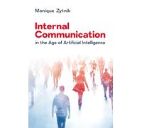 Internal Communication in the Age of Artificial Intelligence