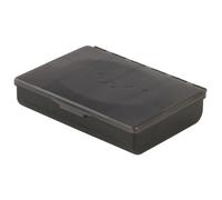 Internal compensation box 6 compartments std Fox Edges Marron TU