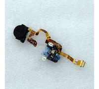 Internal Control Shutter Release Assy And Front Dial Wheel Parts Compatible with Sony ILCE-7M2 A7II A7M2 Camera ()