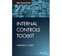 Internal Controls Toolkit (Wiley Corporate F&A)