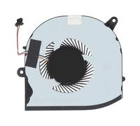 Internal Cooling Fan for Laptop, 5V 0.5A 4 Pin Laptop CPU GPU Cooling Fan Replacement for Dell XPS 15 9570 XPS 15 7590 XPS 15-9570 Precision 5530 5540 (GPU Cooling Fan)