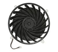 Internal Cooling Fan, Internal Cooling Fan G12L12MS1AH 56J14 12V 1.9a Universal 17 Blades Internal Cooler Replacement