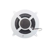 Internal Cooling Fan Replacement 12047GA-12M-WB-01 DC12V 2.4A MA208101401244 for 5 PS5 23 blades Heatsink