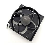 Internal Cooling Fan Replacement Compatible with Xbox one S 5 Blades 4 Pin