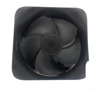 Internal Cooling Fan Replacement For XBOX Series X, 5 Blades Portable Heat Dissipation Fan, Turbo Cooling Fans Repair Part, For Prevent Overheating