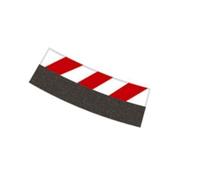 Internal Curbs for Curves (12) Terminals (2) Slot Car Accessories Racetracks