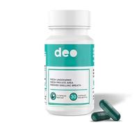 Internal Deodorization, Rooted Freshness, Detox Boost, Digestive Support, Update for the Whole Body.