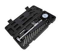 Internal Diameter Gauge Dial Bore Gauge Cylinder Kit Digital Caliper Cylinder Gauge Measurement Tool for Automotive Engineering