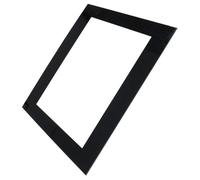 Internal Door Glass (52.5 x 40.5 cm) for Whirlpool, Ariston, Hotpoint, Privileg, Ikea Pyrolysis Oven - 481010826397, C00385305