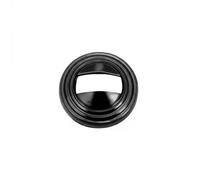 Internal door handle Front and Rear black ZR6019 ELECTRIC LIFE for FIAT LADA