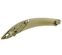 Internal door handle Left Front beige EWS-BM-065 NTY for BMW 3 4 Coupe 3 Touring