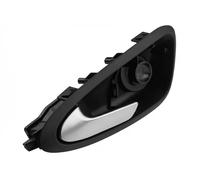 NTY EZC-SE-036 Door Handle, interior