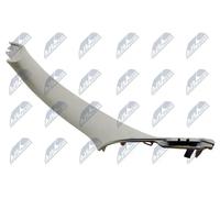 NTY Interior Door Handle EWS-BM-041 For BMW Front Left Reinforced