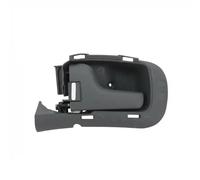 Internal door handle Left Front grey 60/227 MIRAGLIO for MERCEDES-BENZ VITO Bus