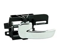 Internal door handle Left Front ZR60176 ELECTRIC LIFE for NISSAN QASHQAI I