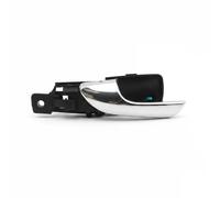 Internal door handle Left Front ZR60182 ELECTRIC LIFE for ALFA ROMEO GIULIETTA