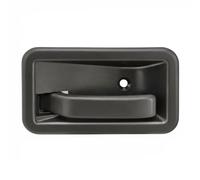 Internal door handle Left grey 60/130 MIRAGLIO for RENAULT CLIO I