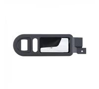 Internal door handle Right Front chrome 60/275 MIRAGLIO for VW PASSAT B5.5
