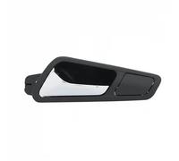 Internal door handle Right Front chrome 60/277 MIRAGLIO for VW PASSAT B6 Estate