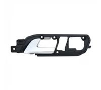 Internal door handle Right Front chrome 60/289 MIRAGLIO for VW POLO IV
