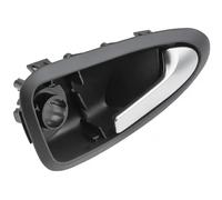 Internal door handle Right Front chrome EZC-SE-037 NTY for SEAT IBIZA Mk IV