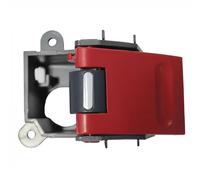 Internal door handle Right Front red 60/328 MIRAGLIO for MERCEDES-BENZ