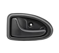 Internal door handle Right grey 60.920.01 MIRAGLIO for RENAULT CLIO Mk II