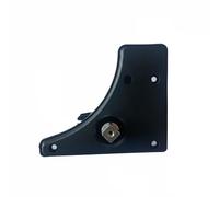 Internal door handle Sliding Door black 60/414 MIRAGLIO for FIAT PEUGEOT CITROËN