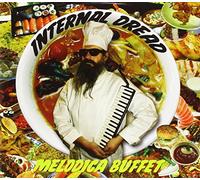 Internal Dread - Melodica Buffet/Dub Buffet