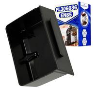 Internal Drip Tray for Coffee Machines with Pods The Original Code FL306036 for DeLonghi for Nespresso Essenza Mini EN85 - Warranty 10 Years - MONTERAL