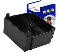 Internal Drip Tray for Coffee Pod Machines with the Original Code MS-624884 for Krups for Nespresso Pixie - Warranty 10 Years - MONTERAL