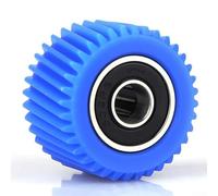 Internal Drive Motor Nylon Gear Assembly With Bearing For TSDZ2 E-Bike Motor System