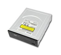 Internal Dual Layer 15X BD-R BD-RE DL 50GB 3D Blu-ray Disc Writer, for Pioneer BDR-208 BDR-208DBK, Super Multi 16X DVD+-R 40X CD-R Burner, SATA Optical Drive for HP Dell Tower Desktop Computer PC