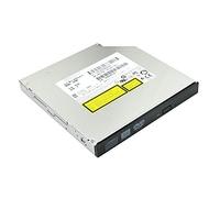 Internal Dual Layer DVD RW DL Burner Player Optical Drive for Lenovo IdeaPad G510 B570 B575 B590 B560 G50-30 Z580 Z570 Z575 Z565 Laptop, Super Multi DVD-RAM 24X CD-R Writer Replacement