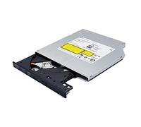 Internal DVD/CD Reader/Burner Optical Drive Replacement, for Dell Inspiron 15 5000 5567-1753 3000 3543 3542-2293 Laptop OptiPlex 5080 SFF 23 AIO 5348 Desktop PC, 8X DVD+-R/RW DL CD-R Writer