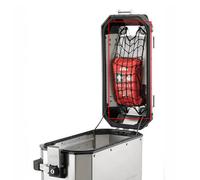Internal Elastic Net Givi For Dolomiti 36Lt / Trekker Outback 48/37 Lt - E144