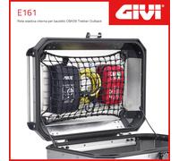 GIVI Trekker Outback OBK58 Elastic Luggage Net