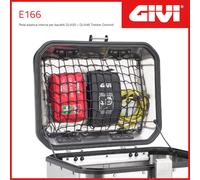 GIVI Trekker Dolomiti DLM30/DLM46 Elastic Luggage Net