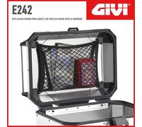 Givi E242 Internal Carry Net For Givi Outback Evo 58L Top cases