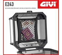 Internal Elastic Net Givi For Trekker Outback EVO 42 Liters - E243