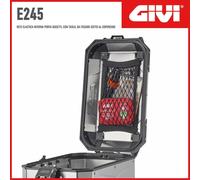 Internal Elastic Net Givi For Trekker Outback Evo 48 Liters - E245