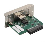 Internal Ethernet Print Server Network Card for Zebra ZT210 ZT220 ZT230 Label Printers