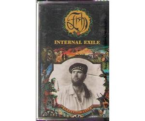 Internal exile (versione audio cassetta)