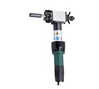 Internal Expansion Type Pipe Beveling Machine, Electric Stainless Steel Round Pipe Chamfering Flat Mouth Grinding Machine Measuring Instrument(ISE-80)