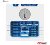 INTERNAL EXTRACTOR SET BT631150