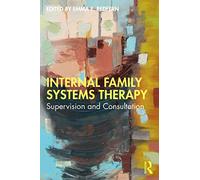 Emma E. Redfern – Internal Family Systems Therapy – Supervision and Consultation – Paperback