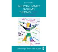 Internal Family Systems Therapy with Children